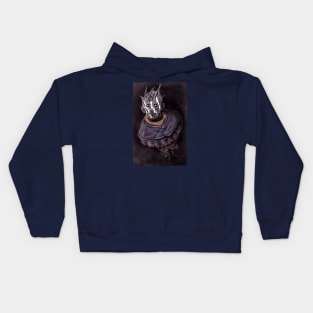 Wraith Kids Hoodie